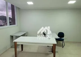 Foto 1 de Sala Comercial para alugar, 32m² em Divino Espírito Santo, Vila Velha