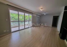 Foto 1 de Apartamento com 2 Quartos para venda ou aluguel, 120m² em Real Parque, São Paulo