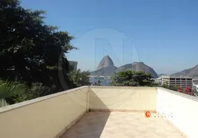 Foto 1 de Casa com 5 Quartos à venda, 800m² em Botafogo, Rio de Janeiro