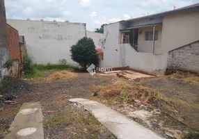 Foto 1 de Lote/Terreno para alugar, 300m² em Vila Marieta, Campinas