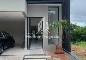 Foto 1 de Casa com 3 Quartos à venda, 186m² em Ondas, Piracicaba