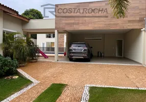 Foto 1 de Casa de Condomínio com 2 Quartos à venda, 428m² em CONDOMINIO ZULEIKA JABOUR, Salto