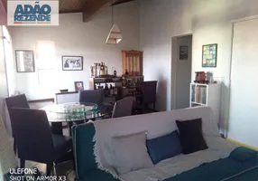 Foto 1 de Casa de Condomínio com 3 Quartos à venda, 67m² em Iúcas, Teresópolis