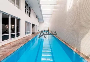 Foto 1 de Apartamento com 1 Quarto à venda, 40m² em Jardim Anália Franco, São Paulo