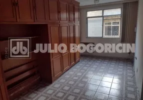 Foto 1 de Casa de Condomínio com 4 Quartos à venda, 169m² em Méier, Rio de Janeiro