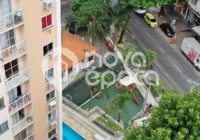 Foto 1 de Apartamento com 2 Quartos à venda, 48m² em Rocha Miranda, Rio de Janeiro