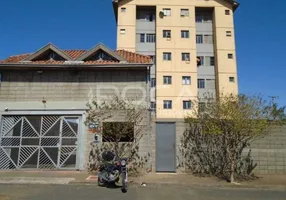 Foto 1 de Apartamento com 1 Quarto à venda, 44m² em Vila Brasília, São Carlos