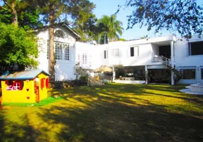 Foto 1 de Casa com 4 Quartos à venda, 600m² em Alto Da Boa Vista, São Paulo