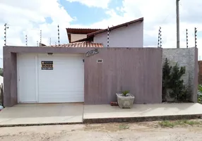 Foto 1 de Casa com 3 Quartos para alugar, 200m² em Senador Arnon de Melo, Arapiraca