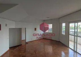 Foto 1 de Apartamento com 3 Quartos para alugar, 186m² em Zona 01, Maringá