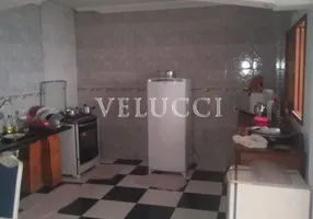 Foto 1 de Casa com 3 Quartos para venda ou aluguel, 90m² em Residencial Nova Bandeirante, Campinas