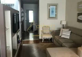 Foto 1 de Casa com 4 Quartos à venda, 201m² em Jardim Aeroporto, São Paulo