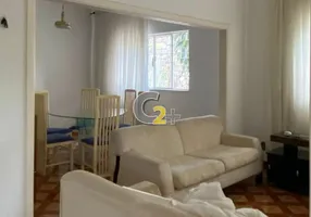 Foto 1 de Casa com 3 Quartos para alugar, 258m² em Vila Romana, São Paulo