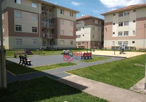 Foto 1 de Apartamento com 2 Quartos à venda, 48m² em Campo de Santana, Curitiba