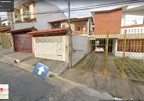 Foto 1 de Casa com 3 Quartos à venda, 160m² em Vila Pierina, São Paulo