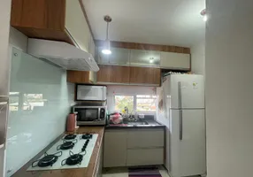 Foto 1 de Apartamento com 2 Quartos à venda, 58m² em Vila Rosa, Goiânia