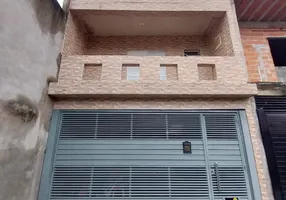 Foto 1 de Casa com 2 Quartos à venda, 70m² em Jardim Bandeirantes, São Paulo
