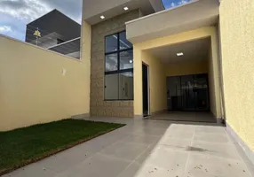 Foto 1 de Casa com 2 Quartos à venda, 99m² em Parque Ipe, Feira de Santana