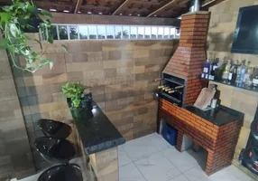 Foto 1 de Casa com 2 Quartos à venda, 55m² em Jacaraipe, Serra