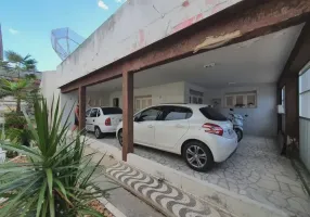 Foto 1 de Casa com 3 Quartos à venda, 118m² em Balneário de Carapebus, Serra