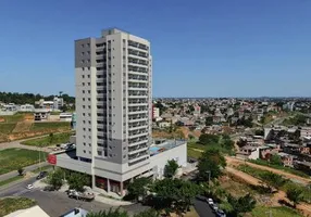 Foto 1 de Apartamento com 4 Quartos à venda, 115m² em Campo Grande, Cariacica