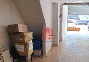Foto 1 de Casa com 2 Quartos para alugar, 80m² em Vila Olímpia, São Paulo