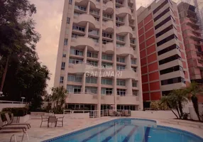 Foto 1 de Flat com 1 Quarto para alugar, 55m² em Jardim Alto Cambuí, Campinas