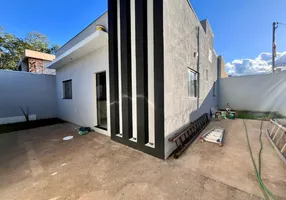 Foto 1 de Casa com 3 Quartos à venda, 60m² em Loteamento Reserva Real, Montes Claros