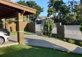 Foto 1 de Casa de Condomínio com 3 Quartos à venda, 298m² em Jardim Tereza Cristina, Jundiaí