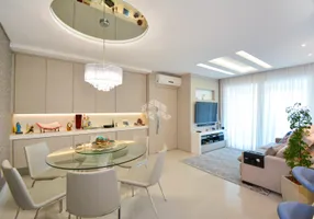 Foto 1 de Apartamento com 3 Quartos à venda, 114m² em Balneário, Florianópolis