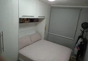 Foto 1 de Apartamento com 2 Quartos à venda, 48m² em Conjunto Habitacional Padre Manoel da Nobrega, São Paulo