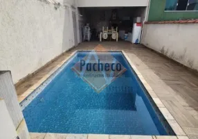 Foto 1 de Casa com 3 Quartos à venda, 180m² em Penha, São Paulo