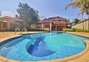 Foto 1 de Casa de Condomínio com 3 Quartos à venda, 541m² em Condominio Garden Villa, Ribeirão Preto