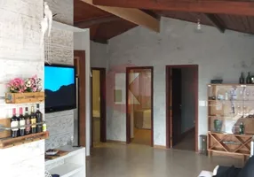 Foto 1 de Casa com 3 Quartos à venda, 1560m² em Condomínio Retiro do Chalé, Brumadinho