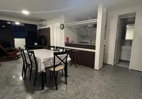 Foto 1 de Apartamento com 2 Quartos para alugar, 60m² em Mucuripe, Fortaleza