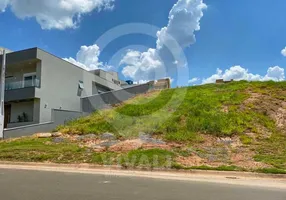 Foto 1 de Lote/Terreno à venda, 568m² em Reserva Santa Rosa, Itatiba
