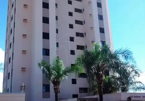 Foto 1 de Apartamento com 2 Quartos à venda, 57m² em Vila Suconasa, Araraquara