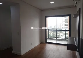 Foto 1 de Apartamento com 2 Quartos para alugar, 62m² em Parque Campolim, Sorocaba