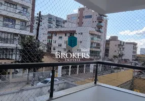 Foto 1 de Apartamento com 2 Quartos à venda, 64m² em Jardim América, Goiânia