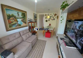 Foto 1 de Apartamento com 2 Quartos à venda, 128m² em Jardim Boa Vista, Guarapari