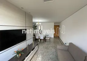 Foto 1 de Apartamento com 3 Quartos à venda, 98m² em Havaí, Belo Horizonte