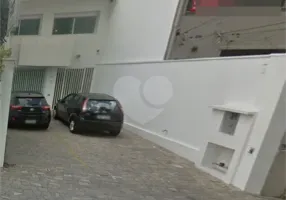 Foto 1 de Ponto Comercial para alugar, 210m² em Pinheiros, São Paulo