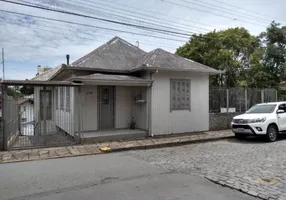 Foto 1 de Casa com 6 Quartos à venda, 387m² em Pio X, Caxias do Sul
