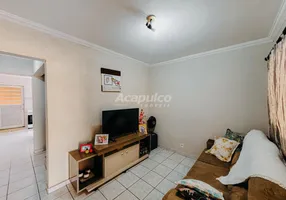 Foto 1 de Sobrado com 2 Quartos à venda, 75m² em Cidade Jardim II, Americana