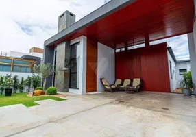 Foto 1 de Casa de Condomínio com 3 Quartos à venda, 150m² em Reserva do Arvoredo, Gravataí