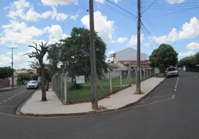 Foto 1 de Lote/Terreno para alugar, 125m² em Jardim Fuscaldo, São José do Rio Preto