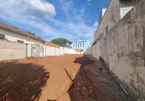 Foto 1 de Lote/Terreno à venda, 363m² em Vila Oriental, Presidente Prudente
