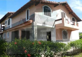 Foto 1 de Casa com 5 Quartos à venda, 80m² em Balneário das Garças, Rio das Ostras