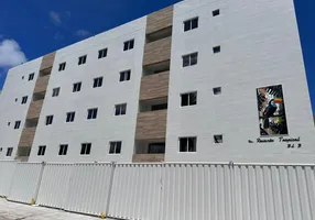 Foto 1 de Apartamento com 2 Quartos à venda, 50m² em Gramame, João Pessoa