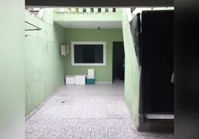 Foto 1 de Sobrado com 3 Quartos à venda, 110m² em Conjunto Residencial Vista Verde, São Paulo